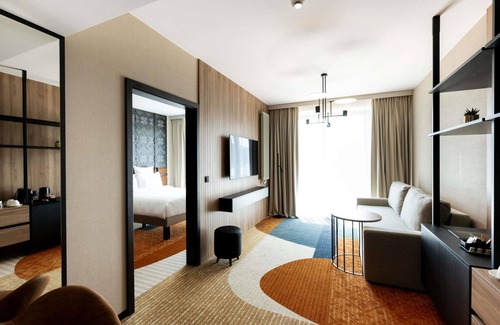 Szczyrk Hotel | Mercure Szczyrk Resort