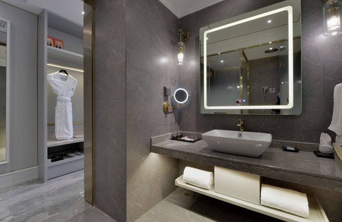 Xiaodian Qu Hotel | Mercure Taiyuan Jinyang