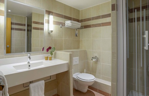 Saint-Georges Hotel | Mercure Toulouse Centre Wilson Capitole hotel