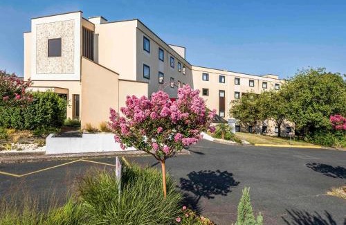 Joue-les-Tours Hotel | Mercure Tours Sud
