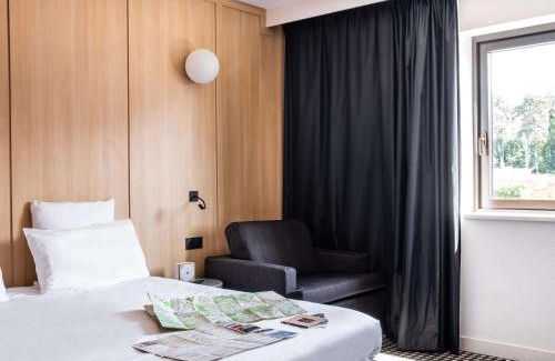Joue-les-Tours Hotel | Mercure Tours Sud