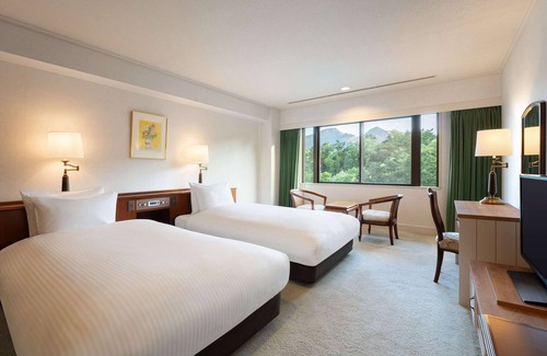 Kitashiobara Hotel | Mercure Urabandai Resort & Spa