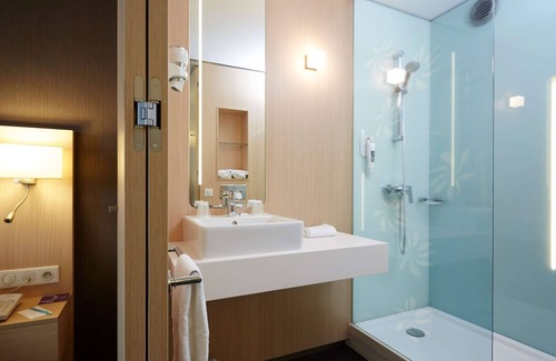 Valenciennes Hotel | Mercure Valenciennes Centre