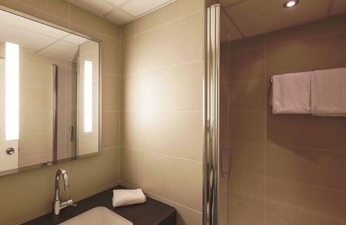 Thermal Hotel | Mercure Vichy