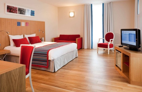 Vittel Hotel | Mercure Vittel