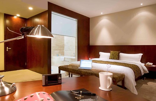 Shijingshan Hotel | Mercure Wanshang Beijing