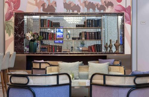 Weiyang Hotel | Mercure Xian North