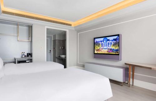 Weiyang Hotel | Mercure Xian North
