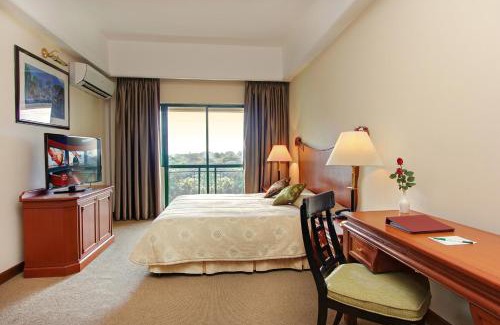 Yankin Township Hotel | Mercure Yangon Kaba Aye