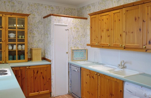 Kiltarlity Cottage | Mercy Cottage - Beaufort Estate