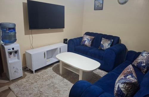 Kasarani Bed & Breakfast | Mercy Homes
