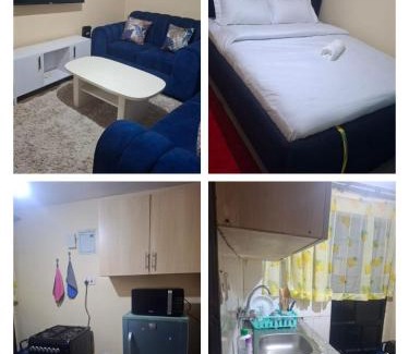 Kasarani Bed & Breakfast | Mercy Homes