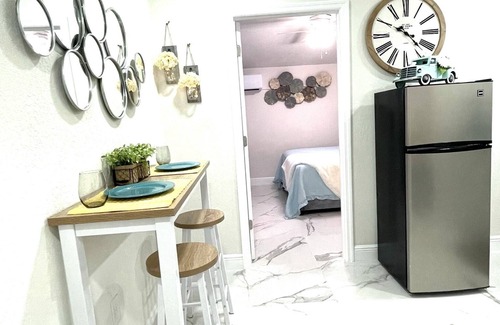 Tampa Apartment | Mercy's apartment