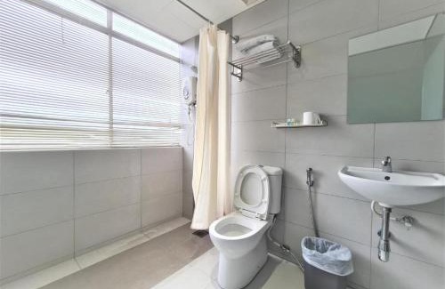 Kluang Hotel | Merdeka Hotel Kluang