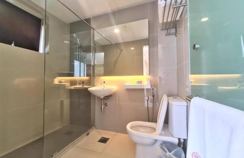 Kluang Hotel | Merdeka Hotel