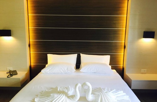 Ban Wang Hom Hotel | Merdelong Hotel