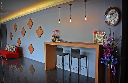 Ban Wang Hom Hotel | Merdelong Hotel