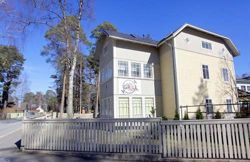 Haljala Parish Apartment | Mere 59 Apartments
