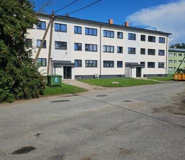 Haademeeste Apartment | Merelähedane 2-toaline Saunaga korter Kablis