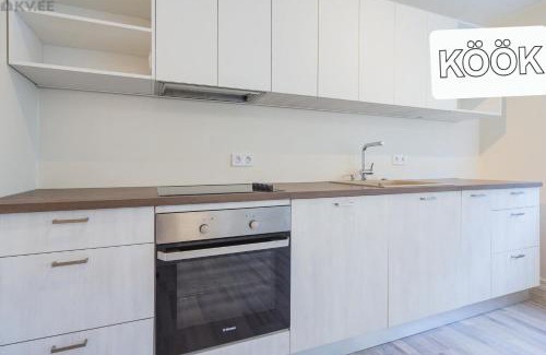 Haademeeste Apartment | Merelähedane 2-toaline Saunaga korter Kablis