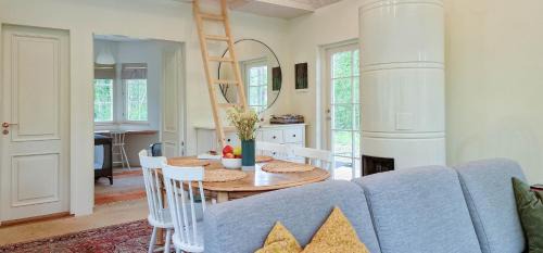Suuresadama House | Meremaa Ateljee