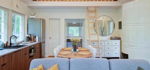 Suuresadama House | Meremaa Ateljee