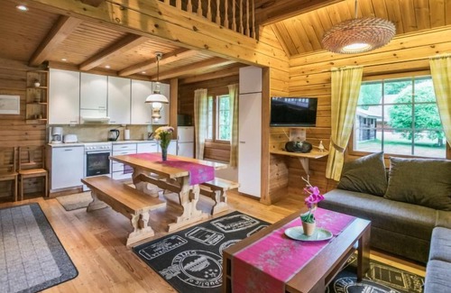 Poytya House | Merenneito by Interhome