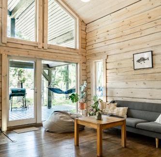Keibu House | Meretuule Holiday Home