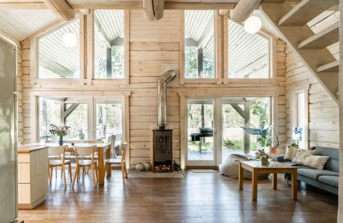 Keibu House | Meretuule Holiday Home