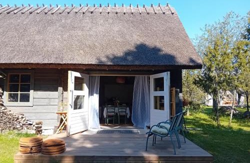 Laimjala House | Merevaatega puhkemaja Pädaste lahe ääres