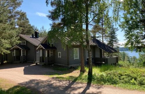 Mathildedal Resort | Meri-Ruukin Lomakylä