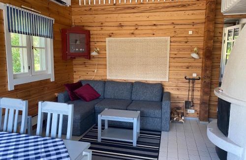 Mathildedal Resort | Meri-Ruukin Lomakylä