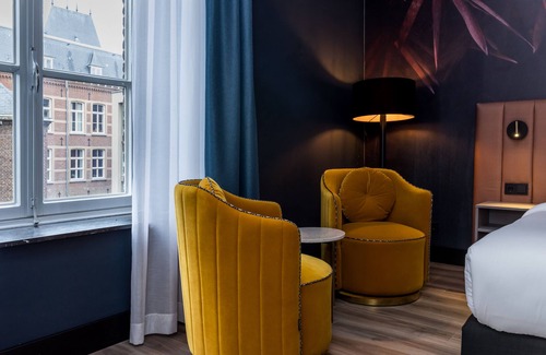 Sittard Hotel | Merici Hotel Sittard
