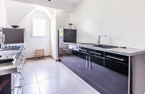 St-Jean-des-Champs House | Merida - Maison familiale tout confort