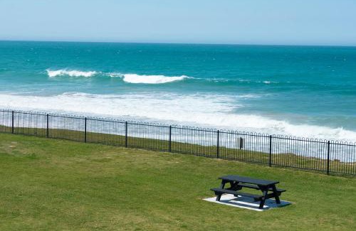 Old Bar Resort | Meridian Beachside Apartments