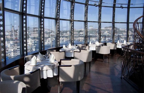 Vladivostok Hotel | Meridian Hotel