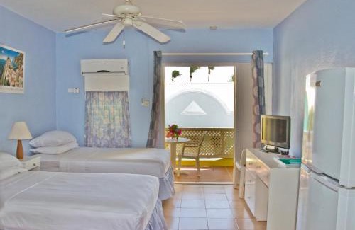 St. Lawrence Gap House | Meridian Inn