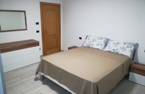Bolognano-Vignole Apartment | MERIDIANA APARTMENT