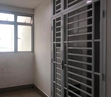 Masai Apartment | Meridin Bayvue - Bayvue Homestay Pasir Gudang
