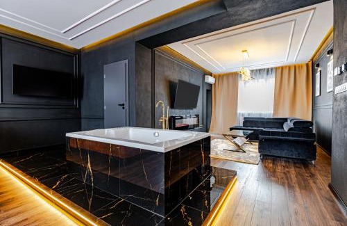 Nitra Apartment | Merido Apartment