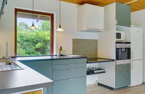 Kaldred House | "Merita" - 1.1km from the sea by Interhome