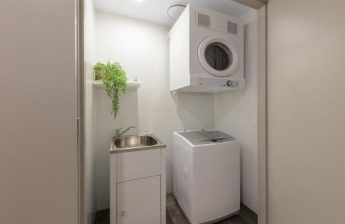 Southport Hotel | Meriton Suites Southport