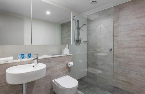 Southport Hotel | Meriton Suites Southport