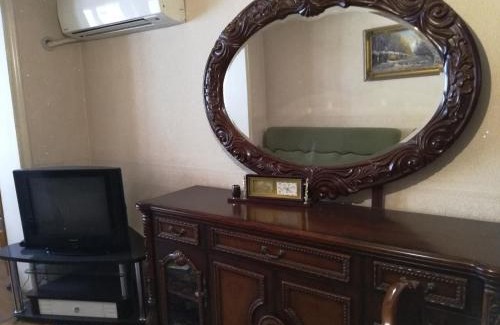 Ganja Apartment | Merkez