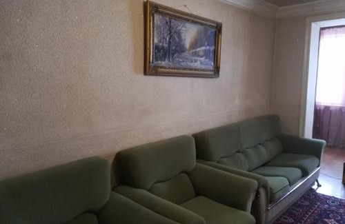 Ganja Apartment | Merkez