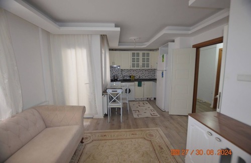 Gemlik House | Merkezde, Yeni Binada, 2+1 Turizm Konutu