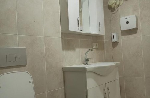 Kagithane Apartment | Merkezi Konum, Plazada Lüks Daire, Her yere Yakın