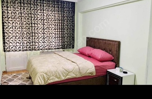 Yenisehir Apartment | Merkezi konumda kral apart