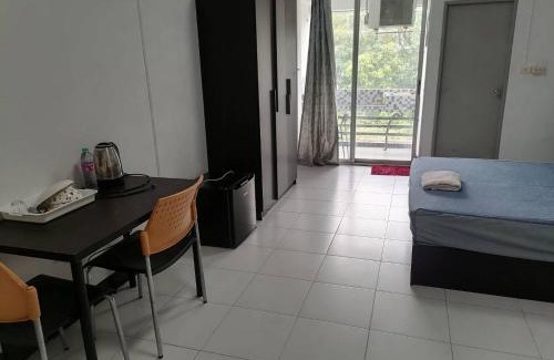Bang Na Apartment | Merlin MANSION 107