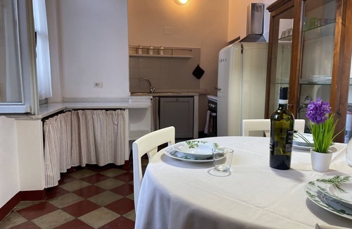 Finalborgo Apartment | Merlino (FLG207) by Interhome